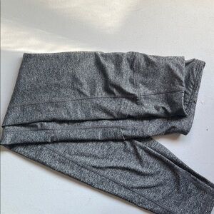 2 tone pocket leggings Avia gray S